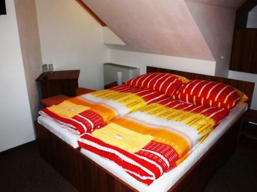 Hostal Penzion Kratochv�l
