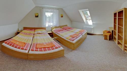 Hostal Penzion Kratochv�l