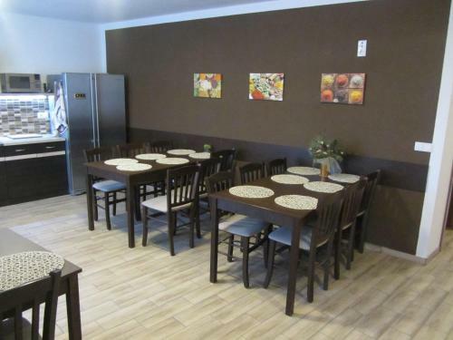 Hostal Penzion Kratochv�l