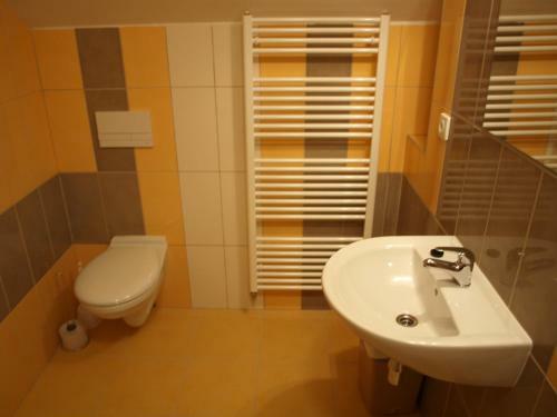 Hostal Penzion Kratochv�l