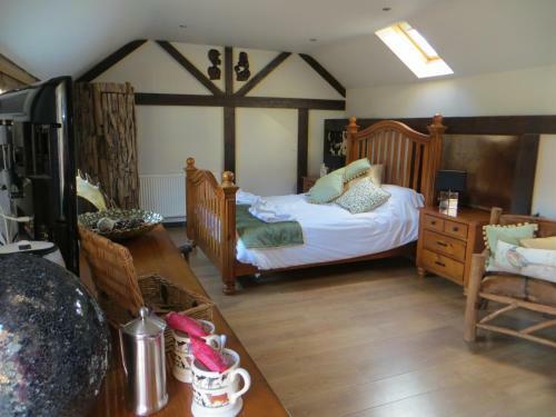 Agroturismo Common Leys Farm