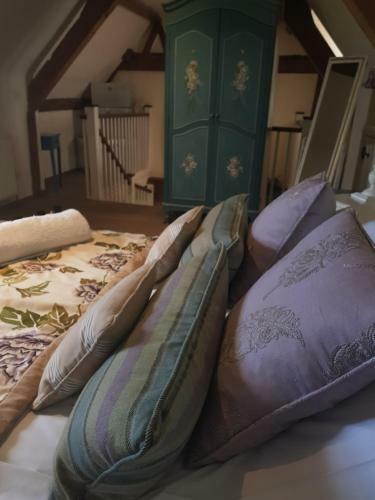 Agroturismo Common Leys Farm
