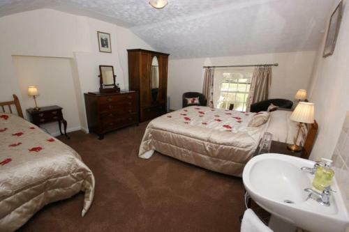Hostal Seatoller House