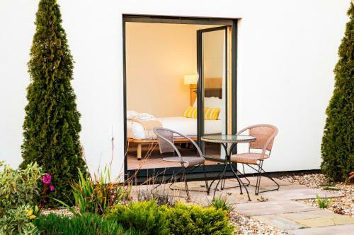 Lifehouse Spa And Hotel