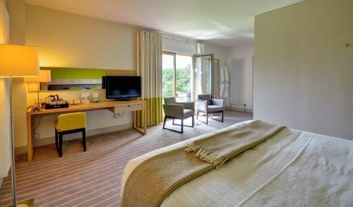 Lifehouse Spa And Hotel