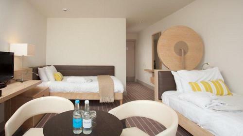 Lifehouse Spa And Hotel