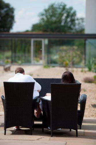Lifehouse Spa And Hotel
