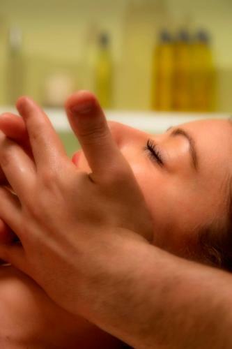 Lifehouse Spa And Hotel