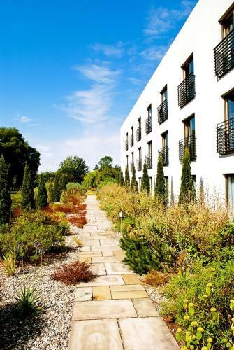 Lifehouse Spa And Hotel