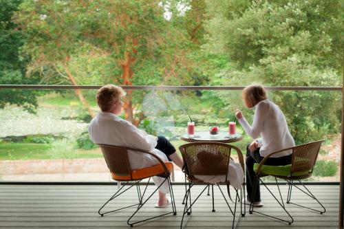 Lifehouse Spa And Hotel