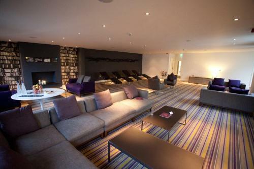 Lifehouse Spa And Hotel
