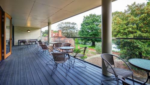 Lifehouse Spa And Hotel