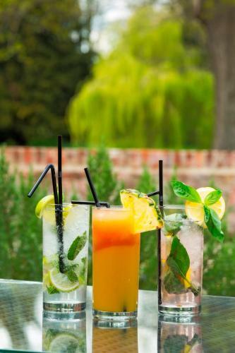 Lifehouse Spa And Hotel