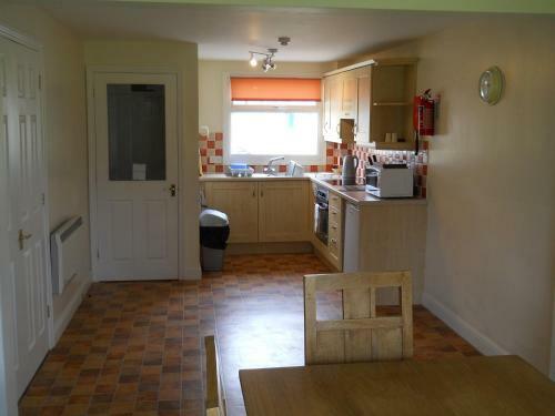 Apartamento Richmond Park Golf Club