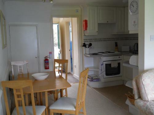 Apartamento Richmond Park Golf Club