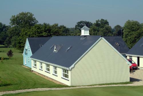 Apartamento Richmond Park Golf Club