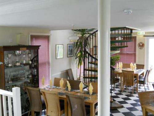 Apartamento Richmond Park Golf Club