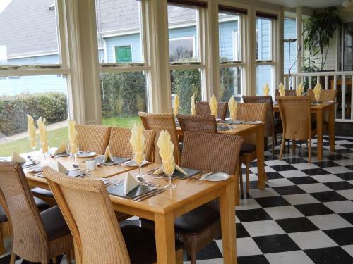 Apartamento Richmond Park Golf Club