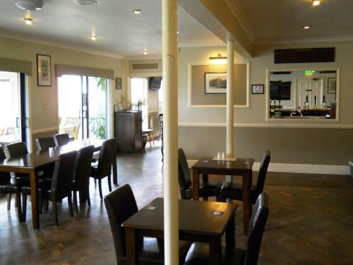 Apartamento Richmond Park Golf Club