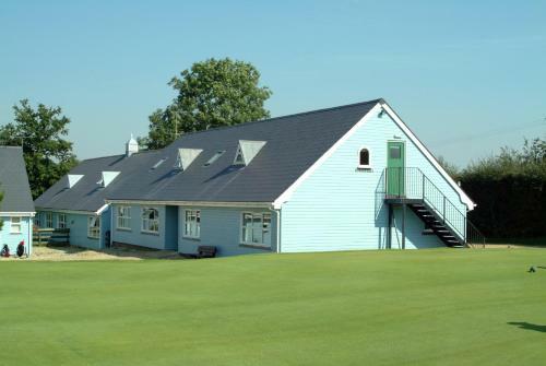 Apartamento Richmond Park Golf Club