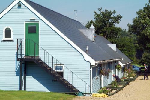 Apartamento Richmond Park Golf Club