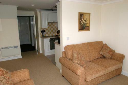 Apartamento Richmond Park Golf Club