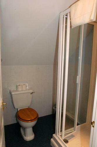 Apartamento Richmond Park Golf Club