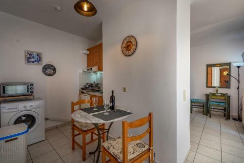 Apartamento Lambros A.p.t.s.