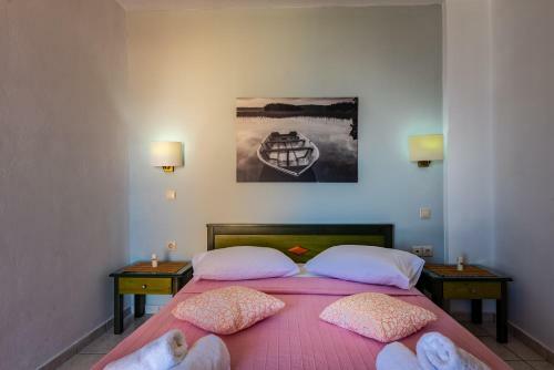 Apartamento Lambros A.p.t.s.