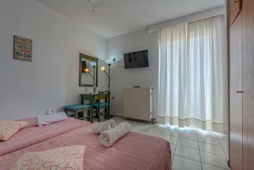 Apartamento Lambros A.p.t.s.
