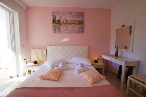 Apartamento Lambros A.p.t.s.