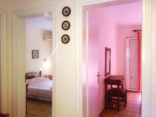 Apartamento Arianna Studio 15