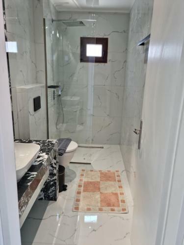 Apartamento Lux Suite Sea Front Avra