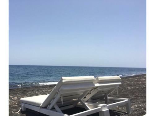 Apartamento Aegean Blue Santorini Perissa