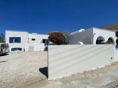 Apartamento Aegean Blue Santorini Perissa