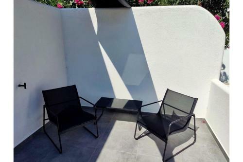 Apartamento Aegean Blue Santorini Perissa