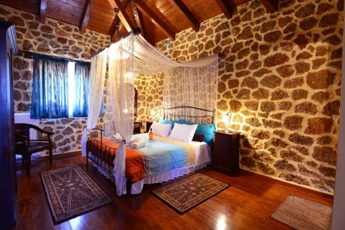 Hostal Filiadra Mountain Suites