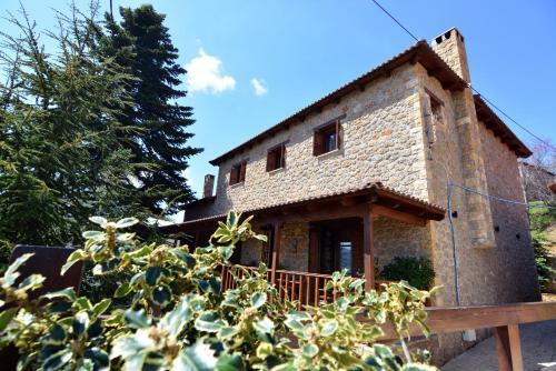 Hostal Filiadra Mountain Suites