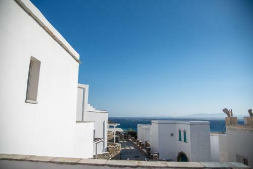 Traditional And Cozy Villa In Tinos