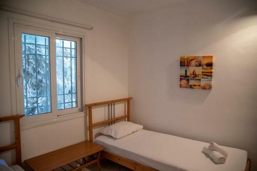 Traditional And Cozy Villa In Tinos