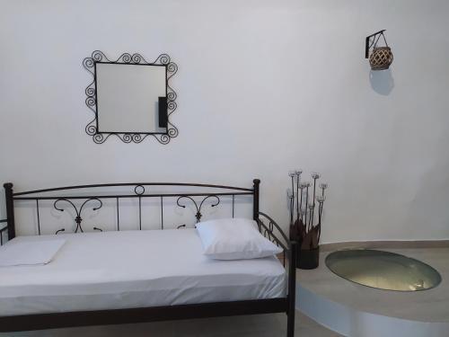 Apartamento Mentoras' Complex