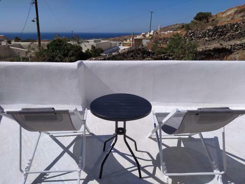 Apartamento Mentoras' Complex