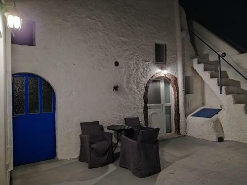 Apartamento Mentoras' Complex