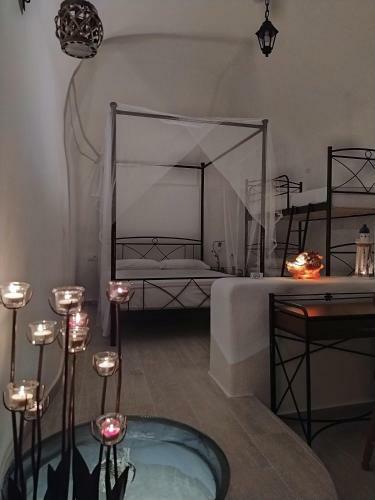 Apartamento Mentoras' Complex