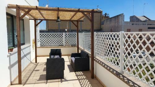 Apartamento Appartamento Dario's