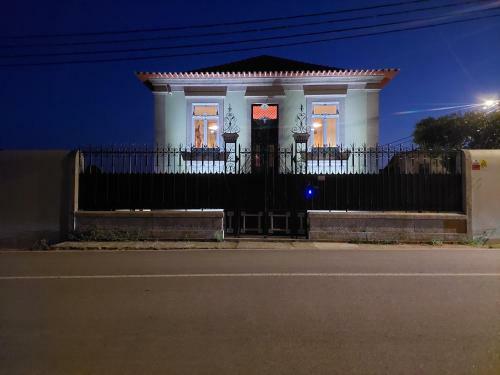 Casa Brandao