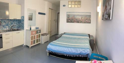 Apartamento Suite ? La Gaetana?