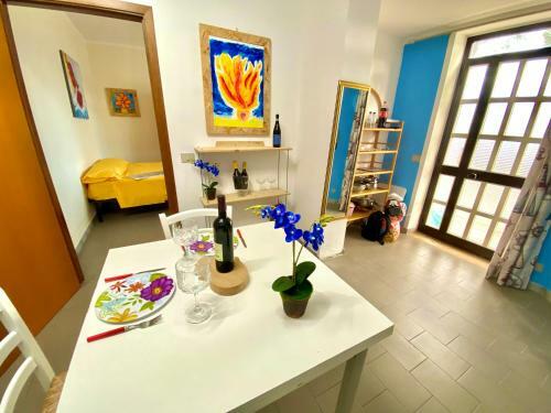 Apartamento Casetta A 5 Minuti Dal Mare E Dal Centro!