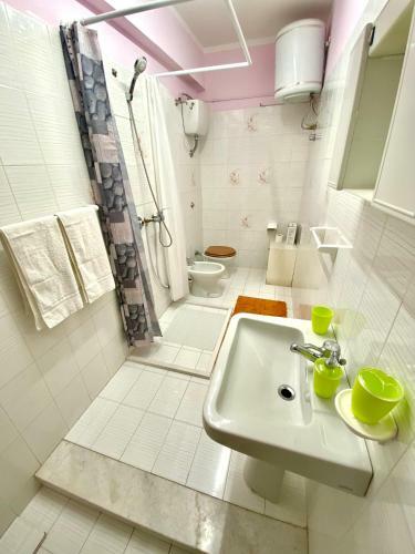 Apartamento Casetta A 5 Minuti Dal Mare E Dal Centro!