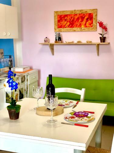 Apartamento Casetta A 5 Minuti Dal Mare E Dal Centro!
